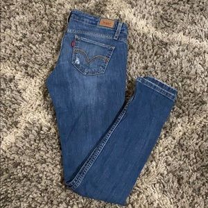 Levi Jeans